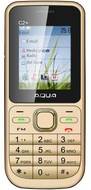 Aqua Mobile C2 Plus