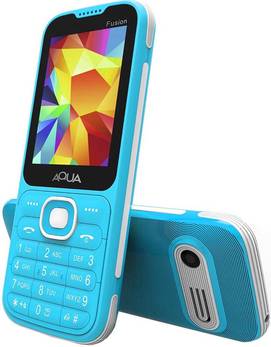 Aqua Mobile Fusion