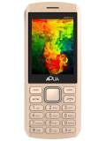 Aqua Mobile Glamour Price