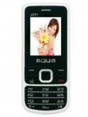 Aqua Mobile J07 Plus price in India