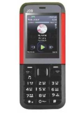 Aqua Mobile J09