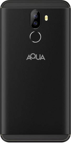 Aqua Mobile Jazz S1
