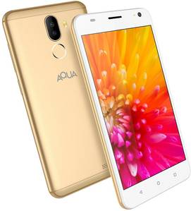 Aqua Mobile Jazz S1