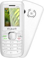 Aqua Mobile M101