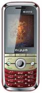 Aqua Mobile M3510