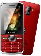 Aqua Mobile M7700