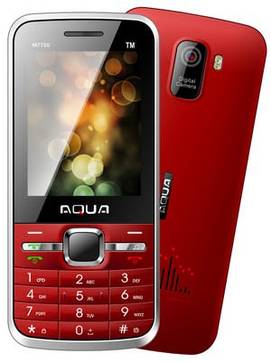 Aqua Mobile M7700