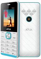 Aqua Mobile Maze