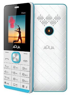 Aqua Mobile Maze Price