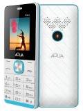 Aqua Mobile Maze