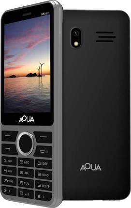 Aqua Mobile Mist
