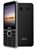 Aqua Mobile Mist price in India