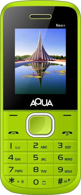 Aqua Mobile Neo Plus