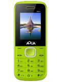 Aqua Mobile Neo Plus