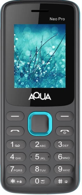 Aqua Mobile Neo Pro
