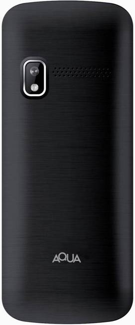 Aqua Mobile Pearl
