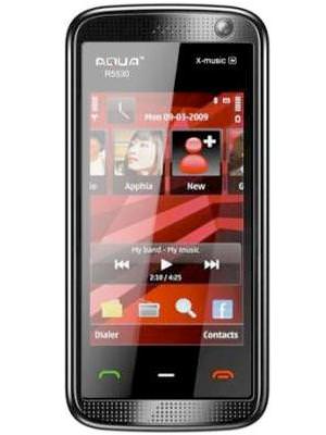 Aqua Mobile R5530 Price