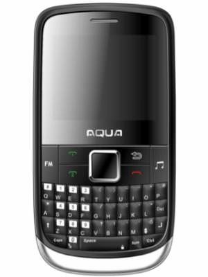 Aqua Mobile Royal 9700 Price