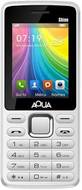 Aqua Mobile Shine