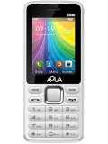 Aqua Mobile Shine Price
