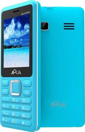 Aqua Mobile Spark 3000