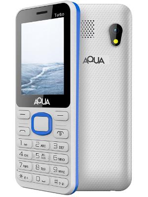 Aqua Mobile Turbo Price