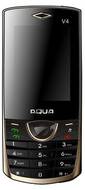 Aqua Mobile V4