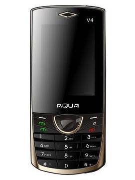Aqua Mobile V4