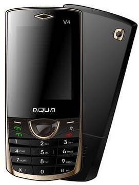 Aqua Mobile V4