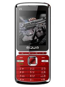 Aqua Mobile V5