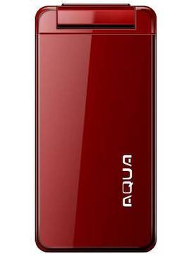 Aqua Mobile W595