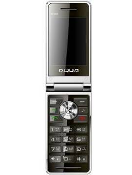 Aqua Mobile W595