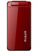 Aqua Mobile W595