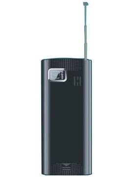 Aqua Mobile X6