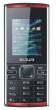 Aqua Mobile X6