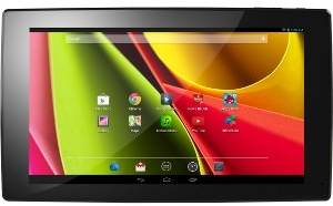 Archos 101 Cobalt