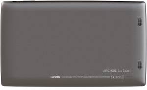 Archos 101 Cobalt