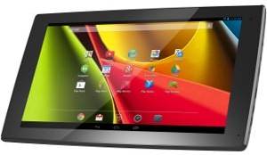 Archos 101 Cobalt