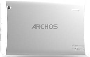 Archos 101 Copper