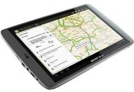 Archos 101 G9 10.1-inches 16GB