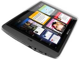 Archos 101 G9 10.1-inches 16GB