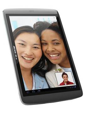 Archos 101 G9 10.1-inches 8GB