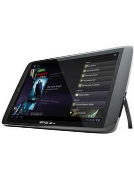 Archos 101 G9 10.1-inches 8GB
