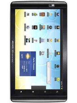Archos 101 Internet Tablet