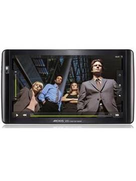 Archos 101 Internet Tablet
