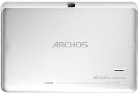 Archos 101 Platinum