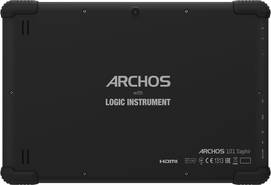 Archos 101 Saphir