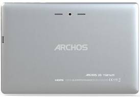 Archos 101 Titanium