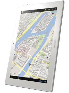 Archos 101 Titanium