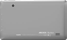 Archos 101d Neon